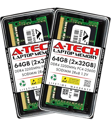 Micron 8GB (1x8GB) DDR4 2400MHz RAM Memory PC4-2400T-SA1-11
