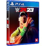 Take 2 WWE 2K23 - PS4