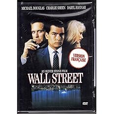 Wall Street