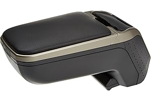 ‎RATI ARMSTER 210316702, Spezielle Armlehnen, OPEL ASTRA J 2009-2015