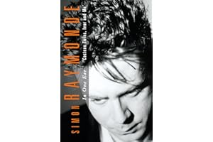 In One Ear: Cocteau Twins, Ivor Raymonde and Me