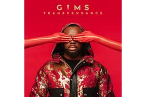 Maitre Gims - Ceinture Noire (Transcendance)