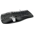 Microsoft Natural Ergonomic Keyboard 4000