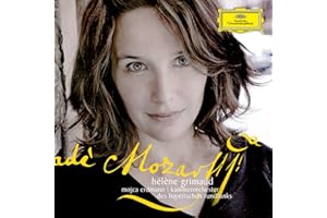 Mozart: Piano Concertos Nos.19 (K.459) & 23 (K.488); Ch'io scorid di te ... Non temer, amato bene (K.505)