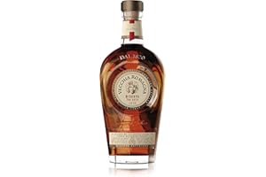 Vecchia Romagna Riserva Tre Botti 1820 Grape Brandy 70cl