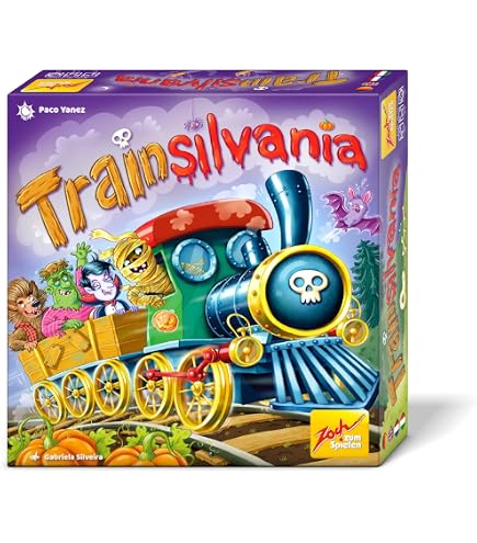 Zoch Mirakel Mix Gioco Da Tavolo 6+ Anni | Corsa Magica Nel Labirinto Con Caldaia Rotante | 2-4 Giocatori, 30 Min | Prodotto In Germania
