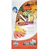 ND N&D Tropical Selection Somonlu ve Tropikal Meyveli Orta ve B&uuml;y&uuml;k Irk Yetişkin K&ouml;pek Maması 2 Kg