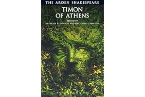 Timon of Athens: Third Series