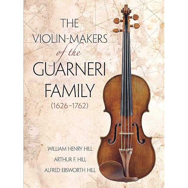 Antonio stradivari his life and work (1644-1737) livre sur