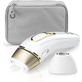 Braun Silk&middot;Expert Pro5 Pl5117 Lazer Epilasyon, Hassas B&ouml;lge Ata&ccedil;manı,400.000 Atım