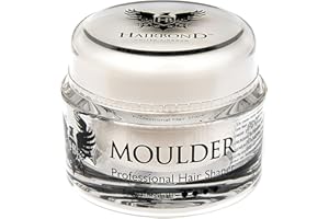 HB HAIRBOND UNITED KINGDOM Hairbond United Kingdom Moulder Professional Hair Shaper 50ml