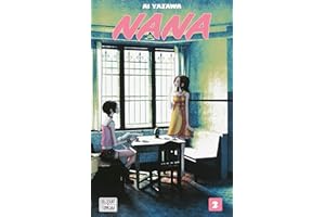Nana, tome 2