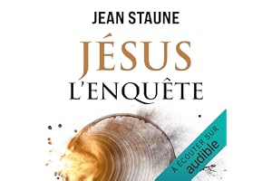 Jésus, l'enquête