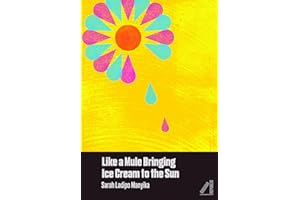 Like a Mule Bringing Ice Cream to the Sun