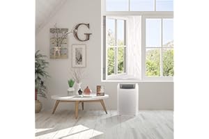 MATANA (Finestra, 400cm) Guarnizione per Finestra per Condizionatore, Asciugatrice - Kit Finestra Condizionatore Portatile per Porte e Finestre - Regolabile, Resistente e Facile da Installare