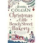 Christmas at Little Beach Street Bakery: The best feel good festive read this Christmas