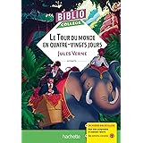 BiblioCollège Le Tour du monde en 80 jours (J Verne)