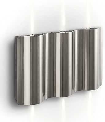 Philips Ledino Outdoor LED Up and Down Wall Light 16809/47/16 in ...