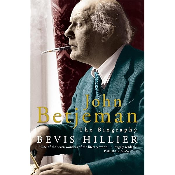 The Best of Betjeman (Penguin Twentieth - Century Classics