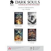 Dark Souls (4 Kitap Set)