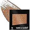 WET N WILD Color Icon Glitter Single - Toasty