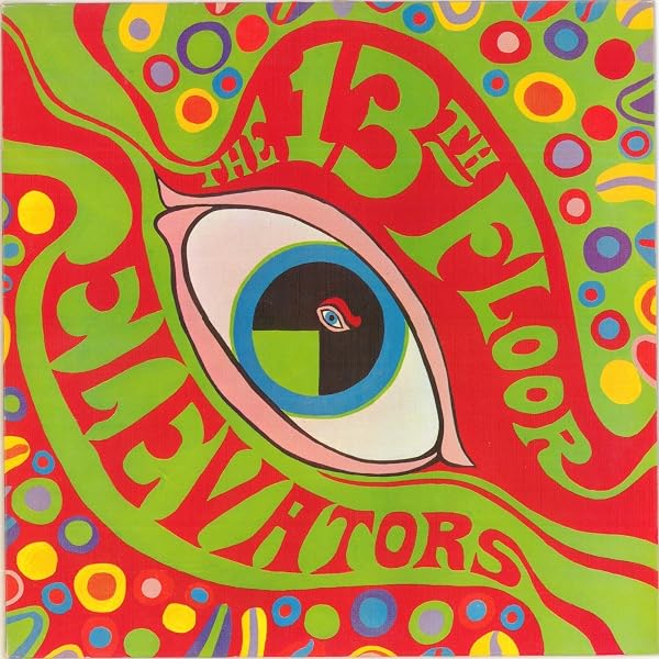 Easter Everywhere : 13Th Floor Elevators: Amazon.es: CD y vinilos}