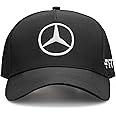 Mercedes AMG Petronas Formula One Team - Official Formula 1 Merchandise Collection - George Russell 2022 Team Cap