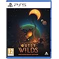 iam8bit Outer Wilds: Archaeologist Edition - PS5