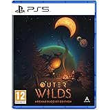 Outer Wilds: Archeologist Edition - PS5