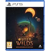 Outer Wilds: Archaeologist Edition - PS5
