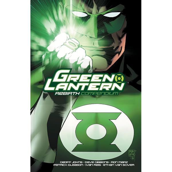 The Noble Collection – Anneau De La Lanterne Verte – Réplique Métal Hal Jordan – Coffret Exposant 10 Cm – Officiel DC