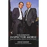 The Complete Inspector Morse (new revised edition)