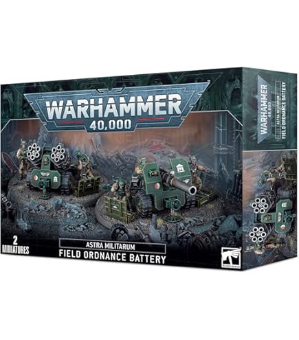 Games Workshop - Warhammer 40,000 - Astra Militarum: Death Korps