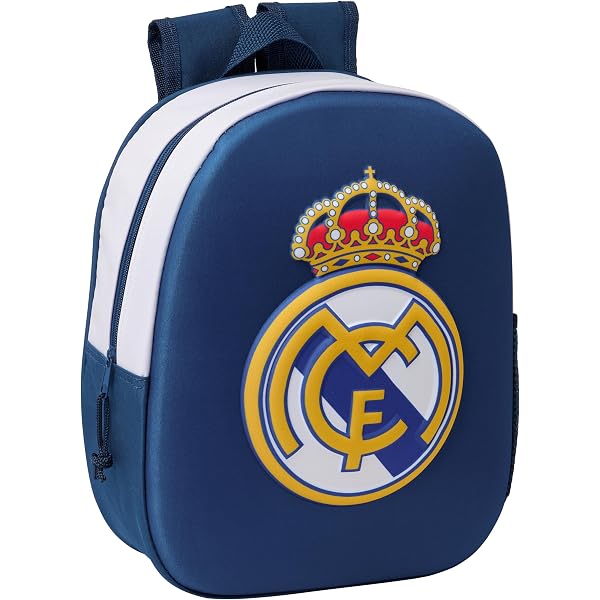 Real Madrid Premium Sacoche pour ordinateur portable ou tablette jusqu Real Madrid Premium Sacoche pour ordinateur portable ou tablette jusqu