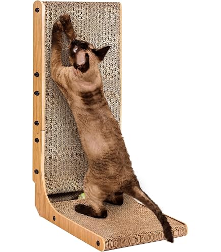 Cat Scratching Mat, Kratzmatte Für Katzen, Selbstk Produktbild-Vorschau 5