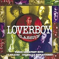Playlist: The Very Best of Loverboy: Loverboy, Matt Frenette, Mike