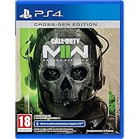 CALL OF DUTY: MODERN WARFARE II
