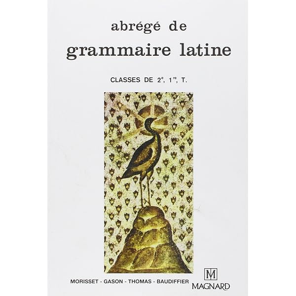 Amazon.fr - GAFFIOT de poche - Dictionnaire Latin Français