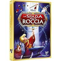 La spada nella roccia