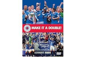 Rangers Fc: End Of Season Review 2008/2009 [DVD]