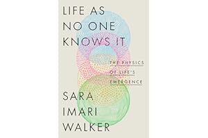 Life As No One Knows It: The Physics of Life's Emergence