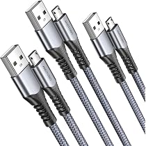 Caricatore USB AC-DC Da 5V Per Tablet Android 9.7 Scroll Extreme - DIXIETREE