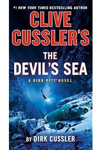 thumbnail image 2 of Odessa Sea: A Dirk Pitt Adventure By Clive Cussler - Paperback (Very Good Condition) 2 of 6