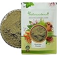 IndianJadiBooti Dhamasa Powder - Damasha Panchang | Fagonia Cretica | Desert Fagonia | Yavasa | Camelorum | Jawasa | Dhamaso Powder - Dhamasha - Dhamaasa, 250 Grams Pack