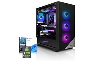 MEGAPORT PC Gaming Shiro Intel Core i9-12900KF 16-Core a 5,20GHz Turbo • Windows 11 • Nvidia GeForce RTX4060Ti 16GB • 32GB DDR4 3200MHz DDR4 • 1000GB M.2 SSD • WiFi • pc da gaming