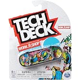 SAMATLI TECH DECK 13600 TEKLI PAKET-24