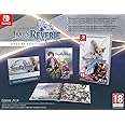 The Legend of Heroes. Trails Into Reverie - Nintendo Switch - Deluxe Edition