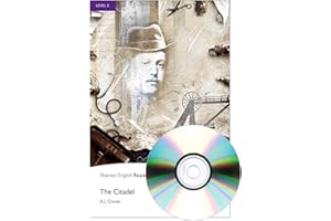 L5:Citadel Book & MP3 Pack (Pearson English Graded Readers)