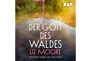 Der Gott des Waldes