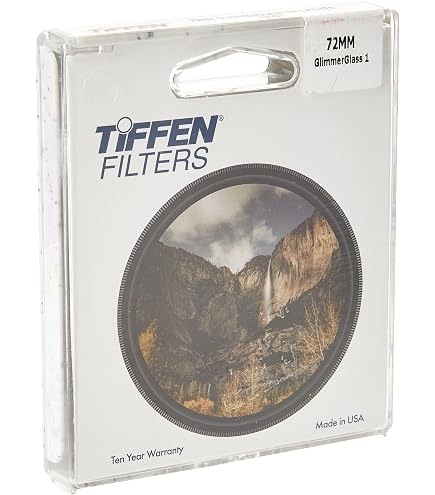Filtre Glimmerglass 1/2 77mm Effet Halation Douce Portrait Beauté Filtre Glimmerglass 1/2 77mm Effet Halation Douce Portrait Beauté